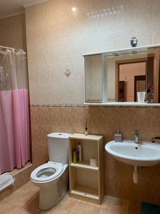 Продажа 5к квартиры в Киеве, Софиевская ул., 4 7