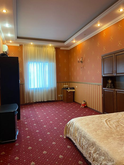 Продажа 5к квартиры в Киеве, Софиевская ул., 4 9