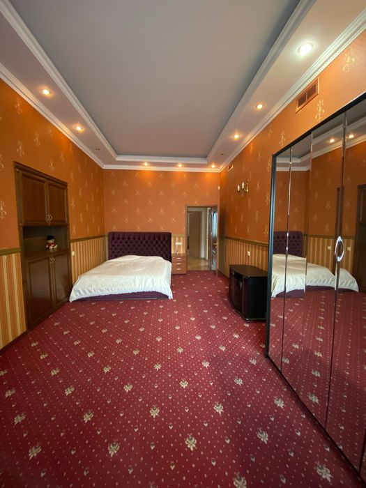 Продажа 5к квартиры в Киеве, Софиевская ул., 4 10