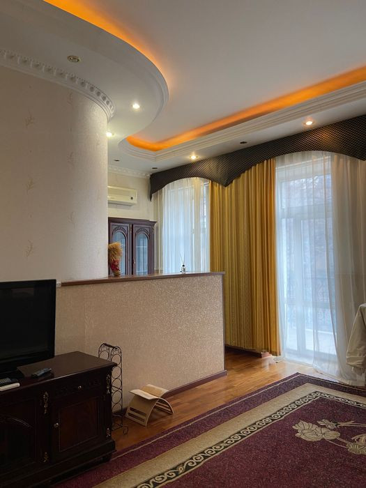 Продажа 5к квартиры в Киеве, Софиевская ул., 4 11
