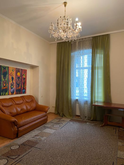 Продажа 5к квартиры в Киеве, Софиевская ул., 4 12