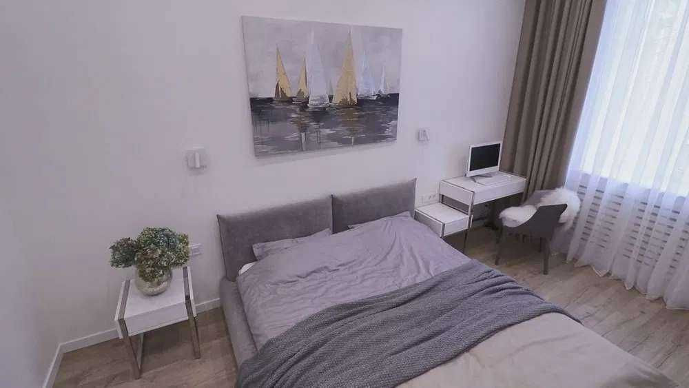 Продажа 3к квартиры в Киеве,  Богдана Хмельницкого ул., 35/1 4