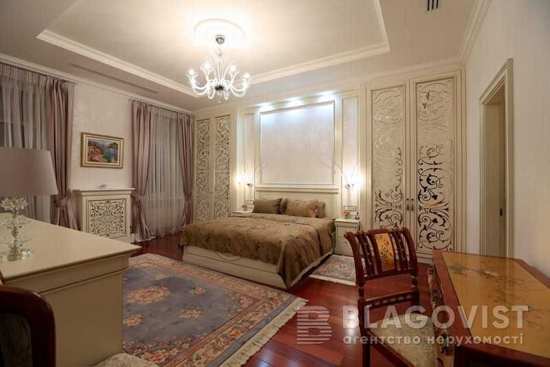Продажа 4к квартиры в Киеве,  Рыльский переулок, 3 2