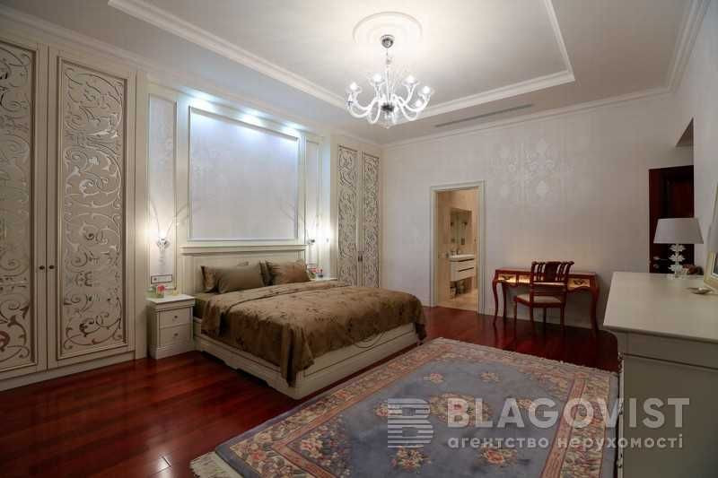 Продажа 4к квартиры в Киеве,  Рыльский переулок, 3 3