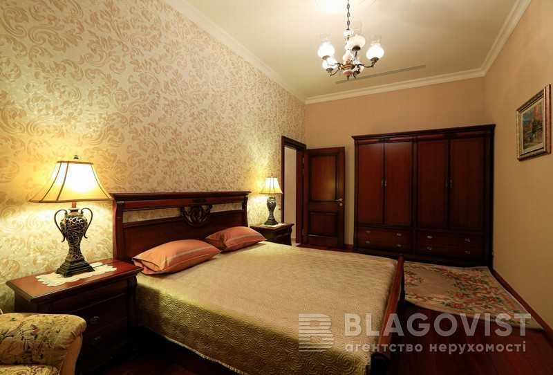Продажа 4к квартиры в Киеве,  Рыльский переулок, 3 4