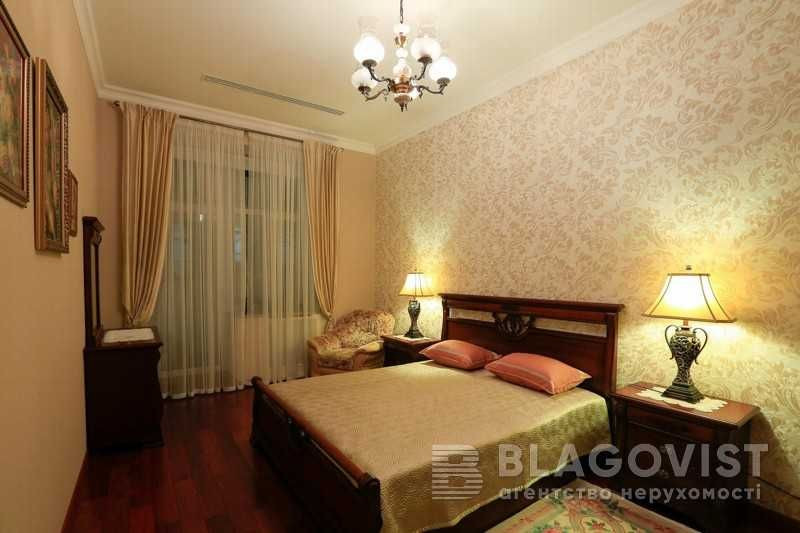 Продажа 4к квартиры в Киеве,  Рыльский переулок, 3 5