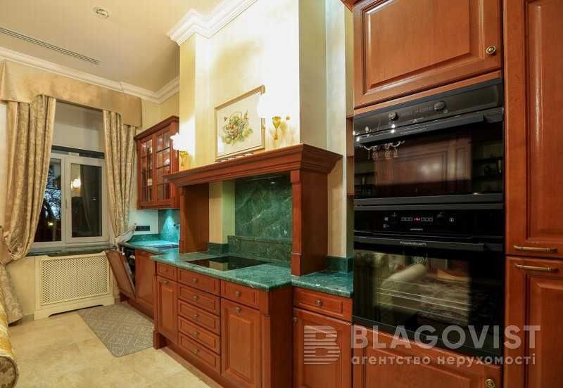 Продажа 4к квартиры в Киеве,  Рыльский переулок, 3 6