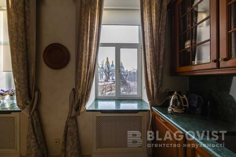 Продажа 4к квартиры в Киеве,  Рыльский переулок, 3 7