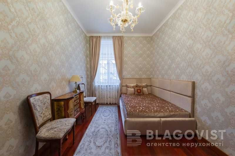 Продажа 4к квартиры в Киеве,  Рыльский переулок, 3 8