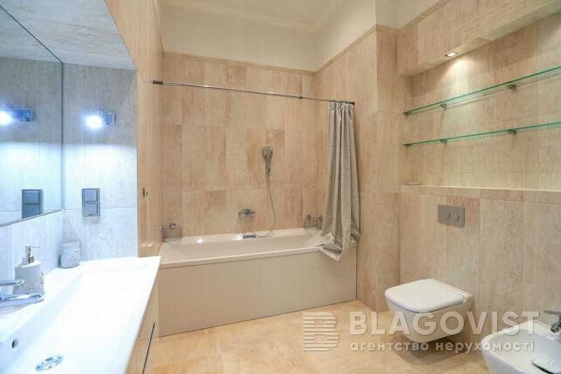 Продажа 4к квартиры в Киеве,  Рыльский переулок, 3 9