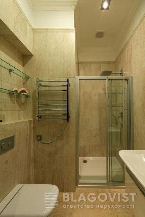 Продажа 4к квартиры в Киеве,  Рыльский переулок, 3 10