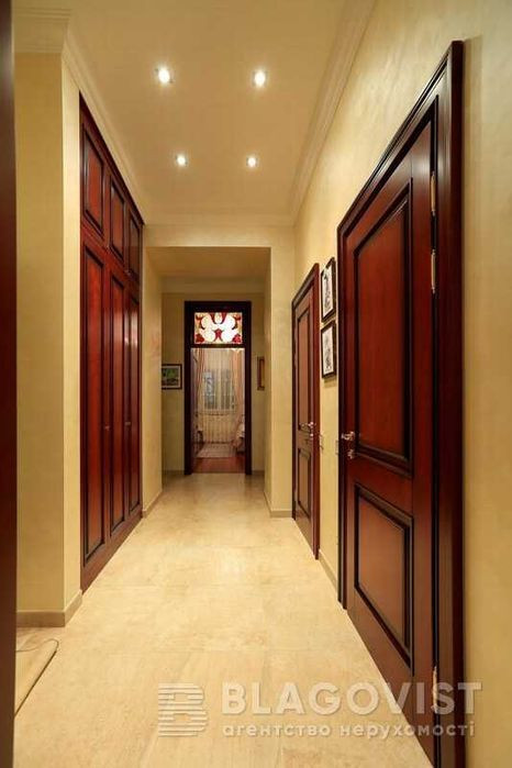 Продажа 4к квартиры в Киеве,  Рыльский переулок, 3 11