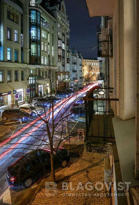 Продажа 4к квартиры в Киеве,  Рыльский переулок, 3 12