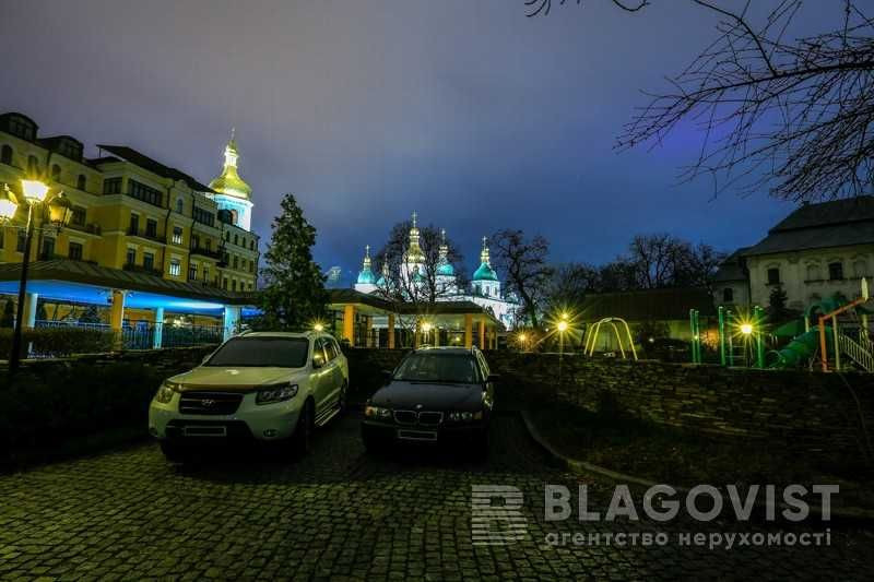 Продажа 4к квартиры в Киеве,  Рыльский переулок, 3 13