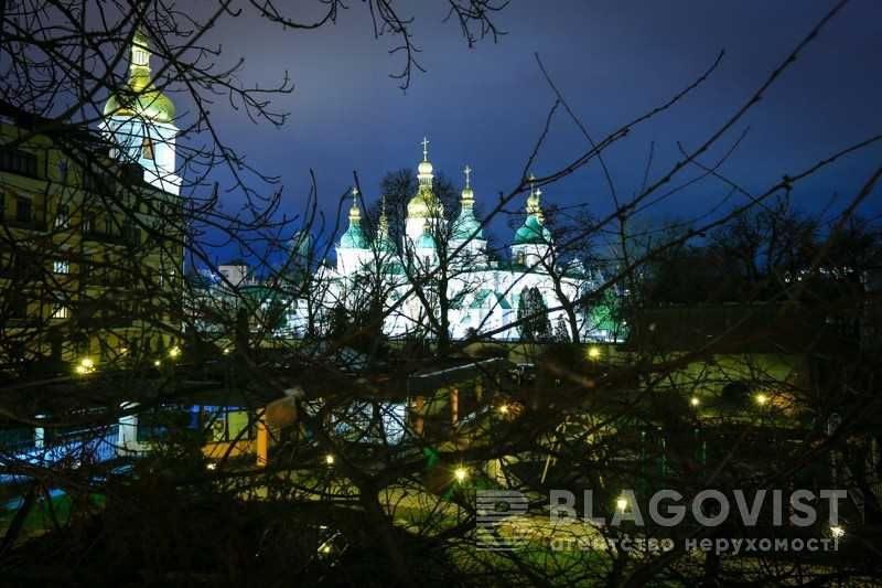 Продажа 4к квартиры в Киеве,  Рыльский переулок, 3 14