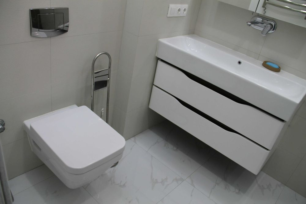 Продажа 2к квартиры в Киеве,  ЖК Ричмонд, Джона Маккейна ул. (Кудри Ивана ул.), 26 7