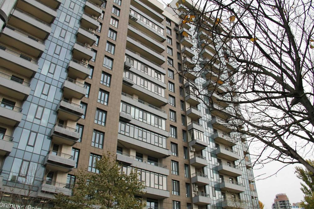 Продажа 2к квартиры в Киеве,  ЖК Ричмонд, Джона Маккейна ул. (Кудри Ивана ул.), 26 22