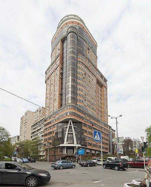 Продажа 3к квартиры в Киеве,  Предславинская ул., 31/11 4