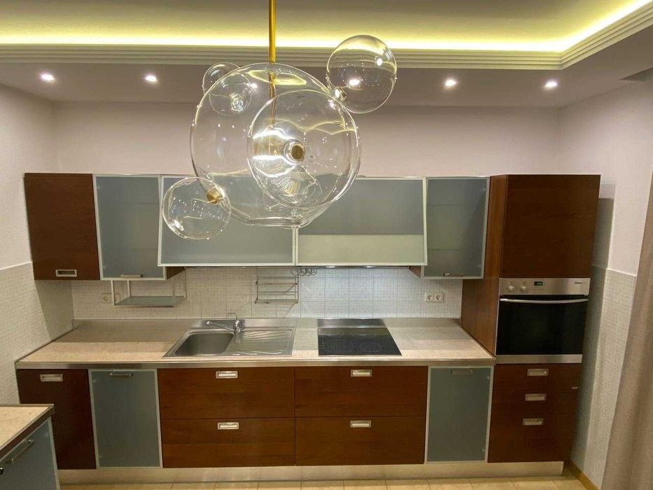 Продажа 3к квартиры в Киеве,  Предславинская ул., 31/11 5