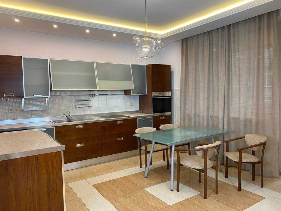 Продажа 3к квартиры в Киеве,  Предславинская ул., 31/11 6