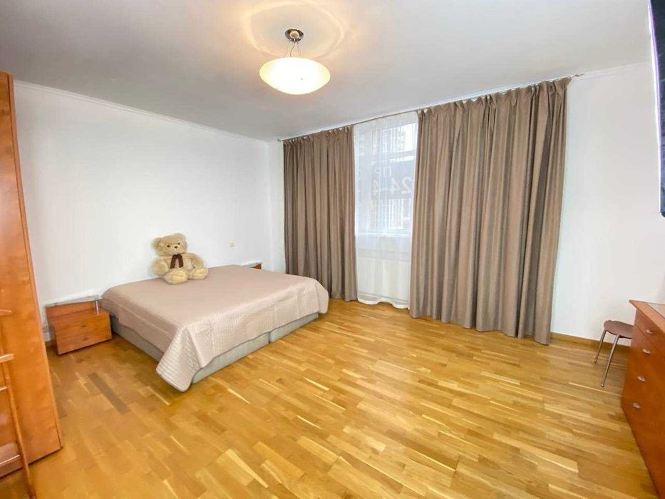 Продажа 3к квартиры в Киеве,  Предславинская ул., 31/11 9
