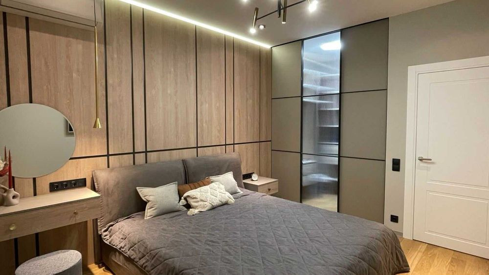 Продажа 2к квартиры в Киеве,  ЖК Французский Квартал 2, Предславинская ул., 44 4