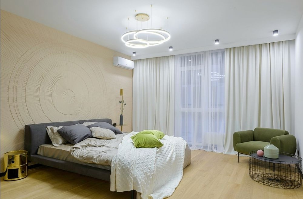 Продажа 4к квартиры в Киеве,  ЖК Французский Квартал 2, Предславинская ул., 1