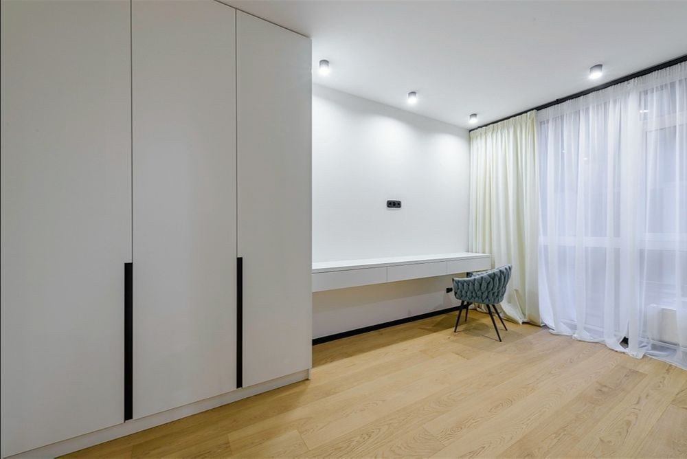 Продажа 4к квартиры в Киеве,  ЖК Французский Квартал 2, Предславинская ул., 4