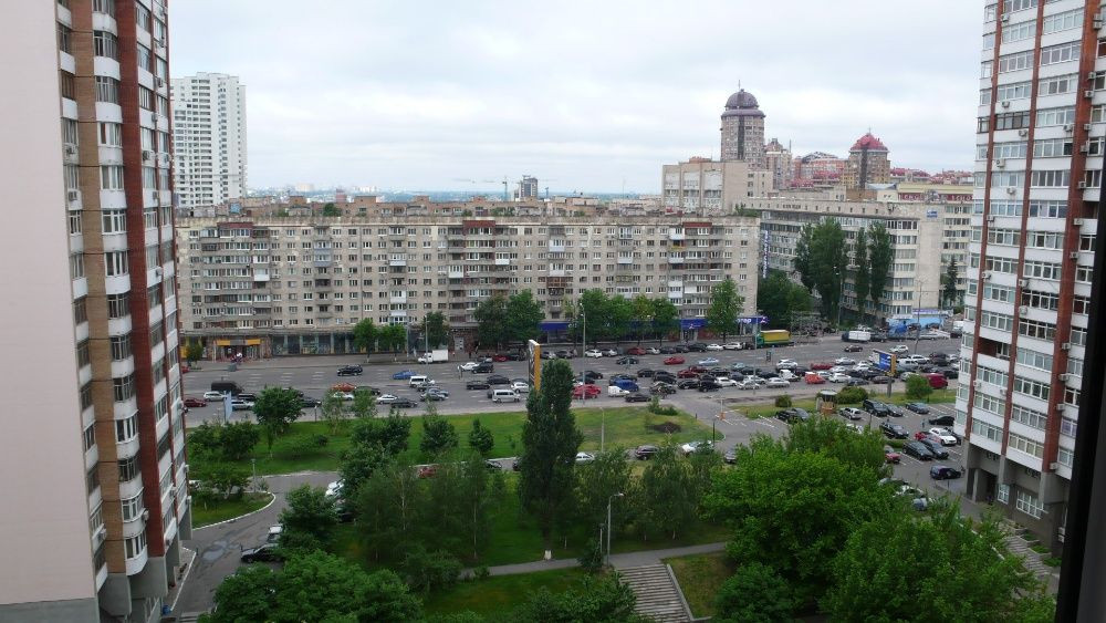 Продажа 3к квартиры в Киеве,  Старонаводницкая ул., 1