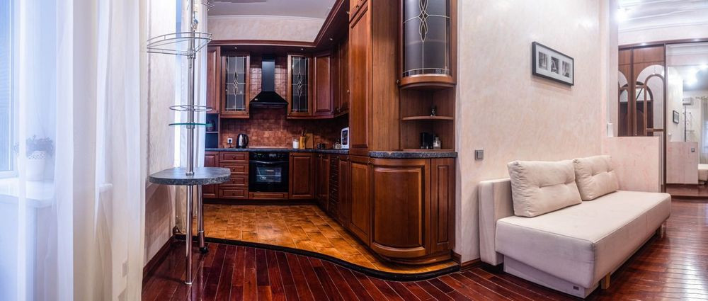 Продажа 3к квартиры в Киеве,  Крещатик ул., 15 1