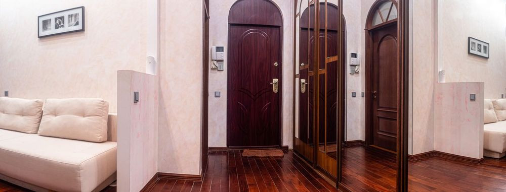 Продажа 3к квартиры в Киеве,  Крещатик ул., 15 4