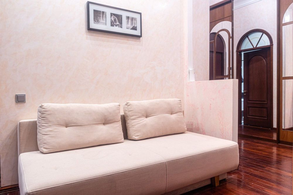 Продажа 3к квартиры в Киеве,  Крещатик ул., 15 11