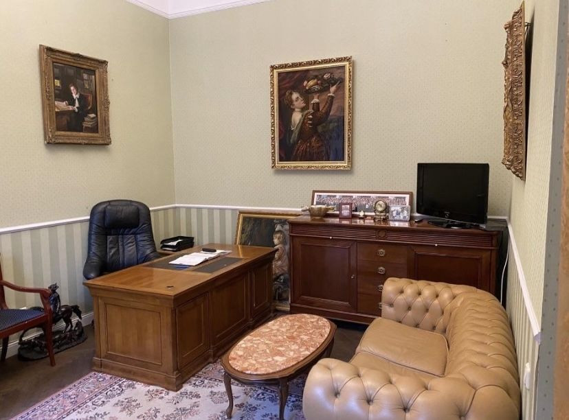 Продажа 3к квартиры в Киеве,  Городецкого Архитектора ул., 0