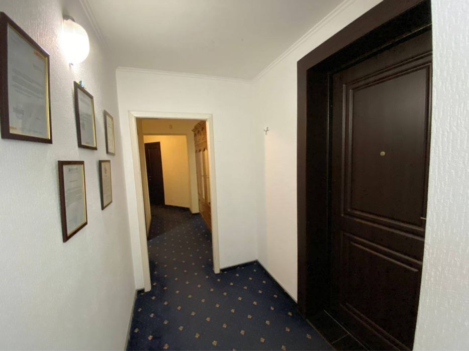 Продажа 3к квартиры в Киеве,  Городецкого Архитектора ул., 3