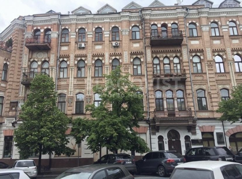 Продажа 3к квартиры в Киеве,  Городецкого Архитектора ул., 4