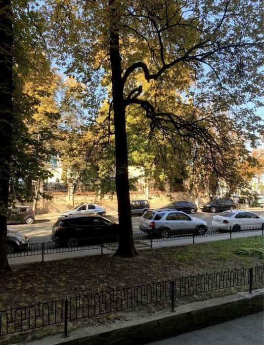 Продажа 2к квартиры в Киеве,  Банковая ул., 1/10 8