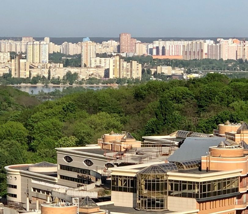 Продажа 4к квартиры в Киеве,  Старонаводницкая ул., 13А 2