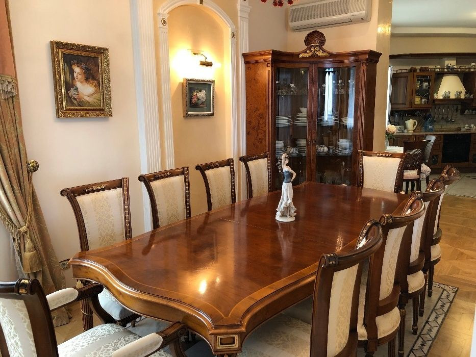 Продажа 4к квартиры в Киеве,  Старонаводницкая ул., 13А 5