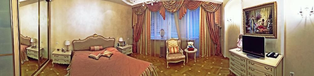 Продажа 4к квартиры в Киеве,  Старонаводницкая ул., 13А 7