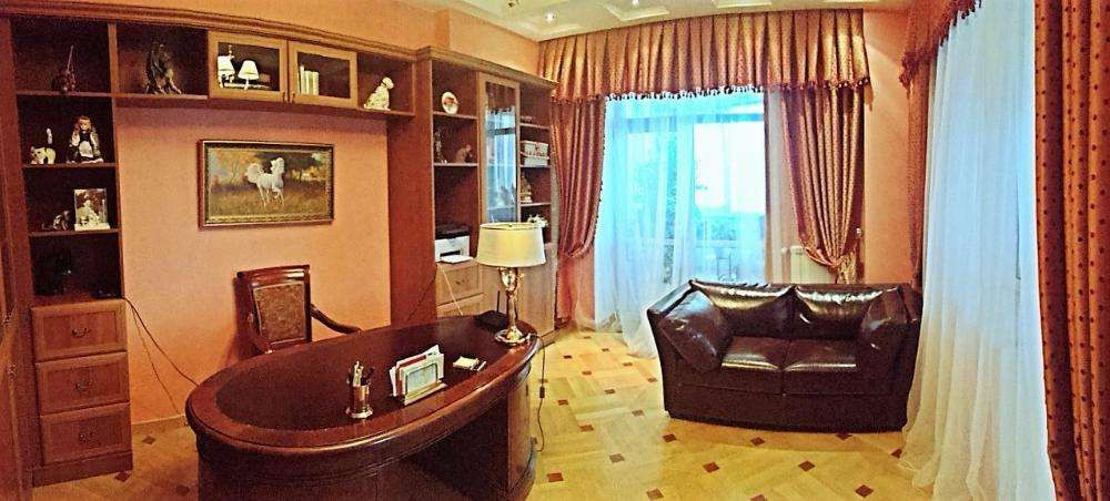 Продажа 4к квартиры в Киеве,  Старонаводницкая ул., 13А 8