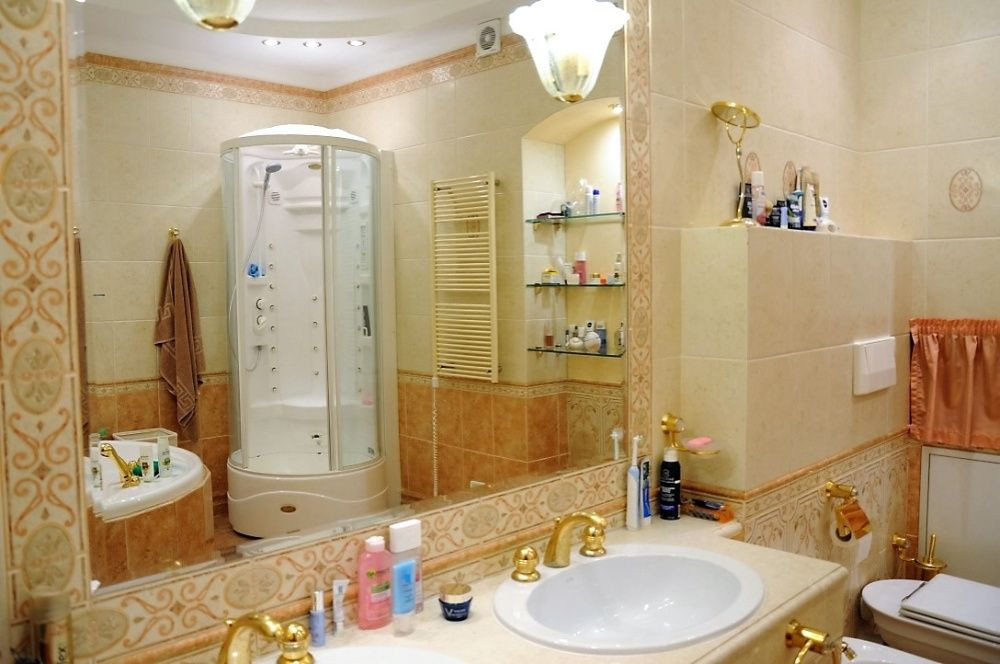 Продажа 4к квартиры в Киеве,  Старонаводницкая ул., 13А 10