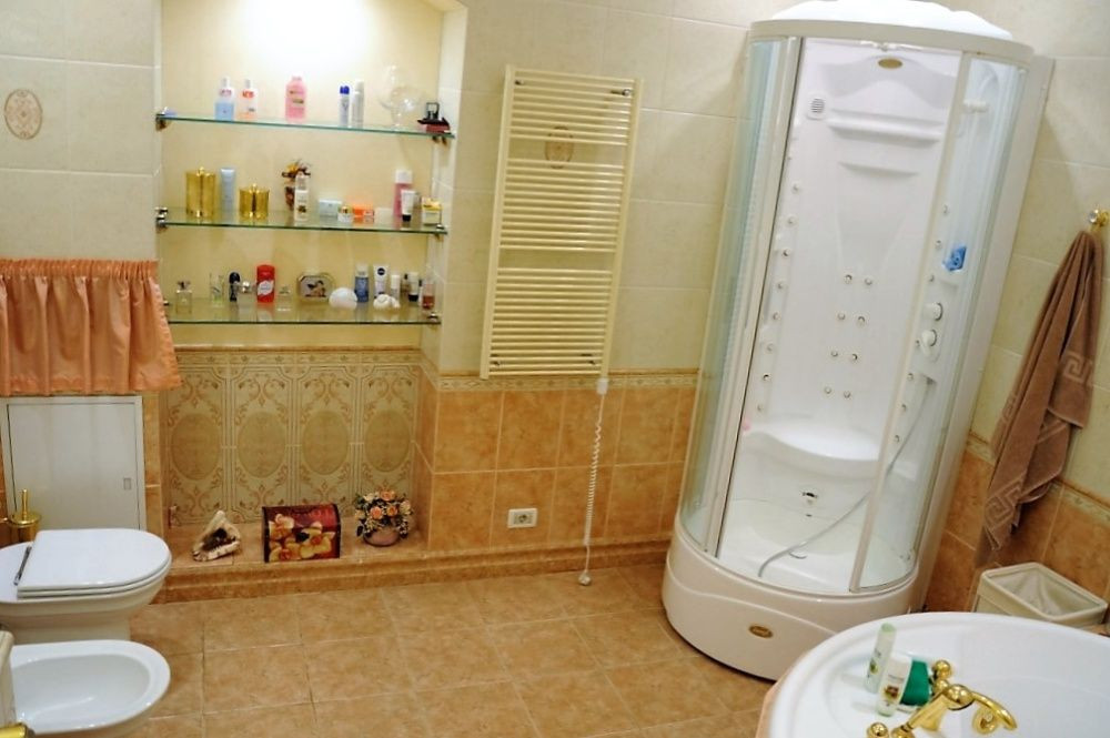 Продажа 4к квартиры в Киеве,  Старонаводницкая ул., 13А 11