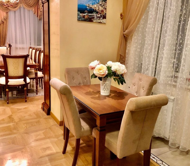 Продажа 4к квартиры в Киеве,  Старонаводницкая ул., 13А 12