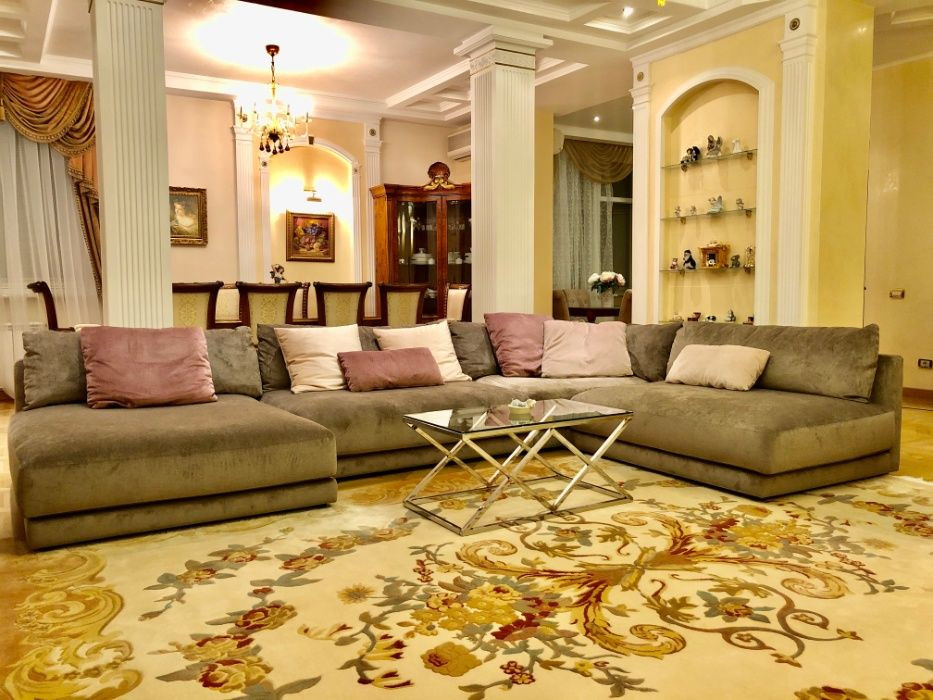 Продажа 4к квартиры в Киеве,  Старонаводницкая ул., 13А 16