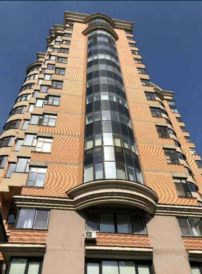 Продажа 4к квартиры в Киеве,  Старонаводницкая ул., 13А 17