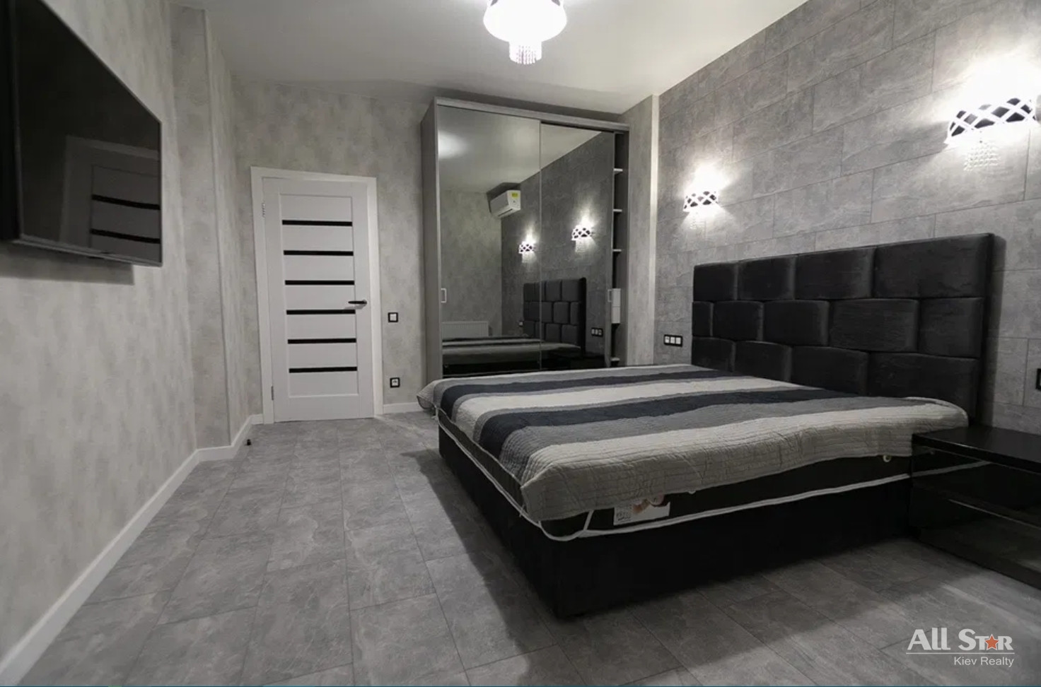 Продажа 2к квартиры в Киеве,  ЖК Чикаго Централ Хаус, Антоновича ул. (Горького ул.), 44 4