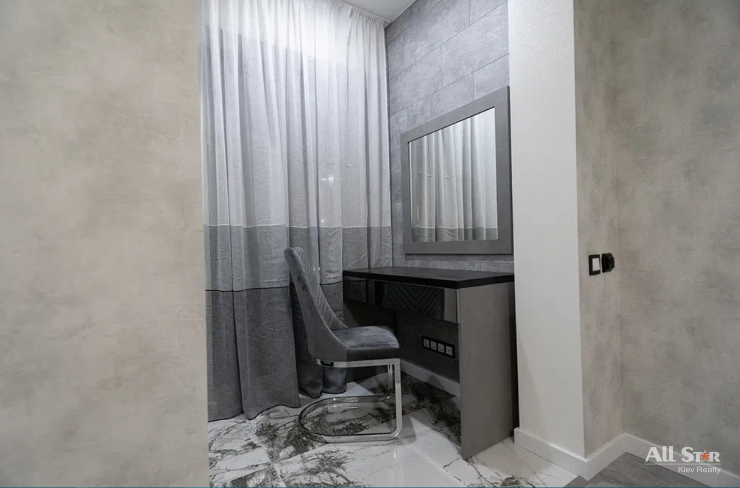 Продажа 2к квартиры в Киеве,  ЖК Чикаго Централ Хаус, Антоновича ул. (Горького ул.), 44 6