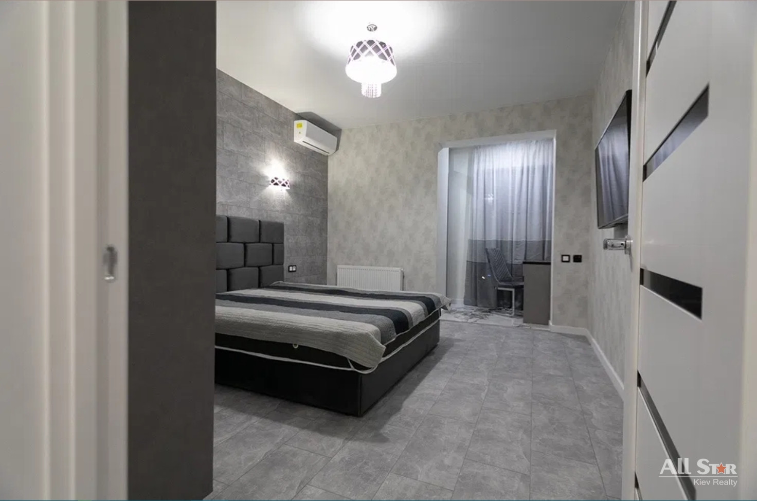 Продажа 2к квартиры в Киеве,  ЖК Чикаго Централ Хаус, Антоновича ул. (Горького ул.), 44 7