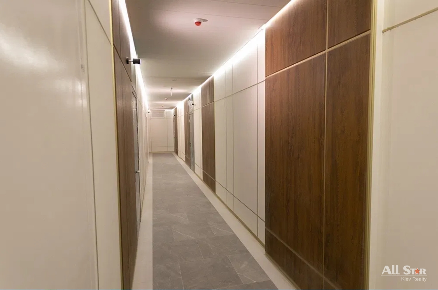 Продажа 2к квартиры в Киеве,  ЖК Чикаго Централ Хаус, Антоновича ул. (Горького ул.), 44 11