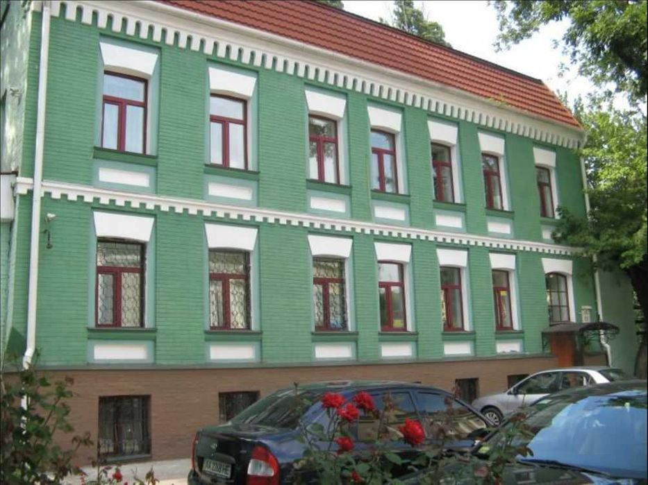Продажа здания в Киеве,  Кирилловская ул. (Фрунзе ул.), 13Е 1